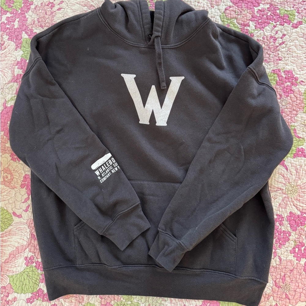 Whalebone W Sweatshirt Size M
